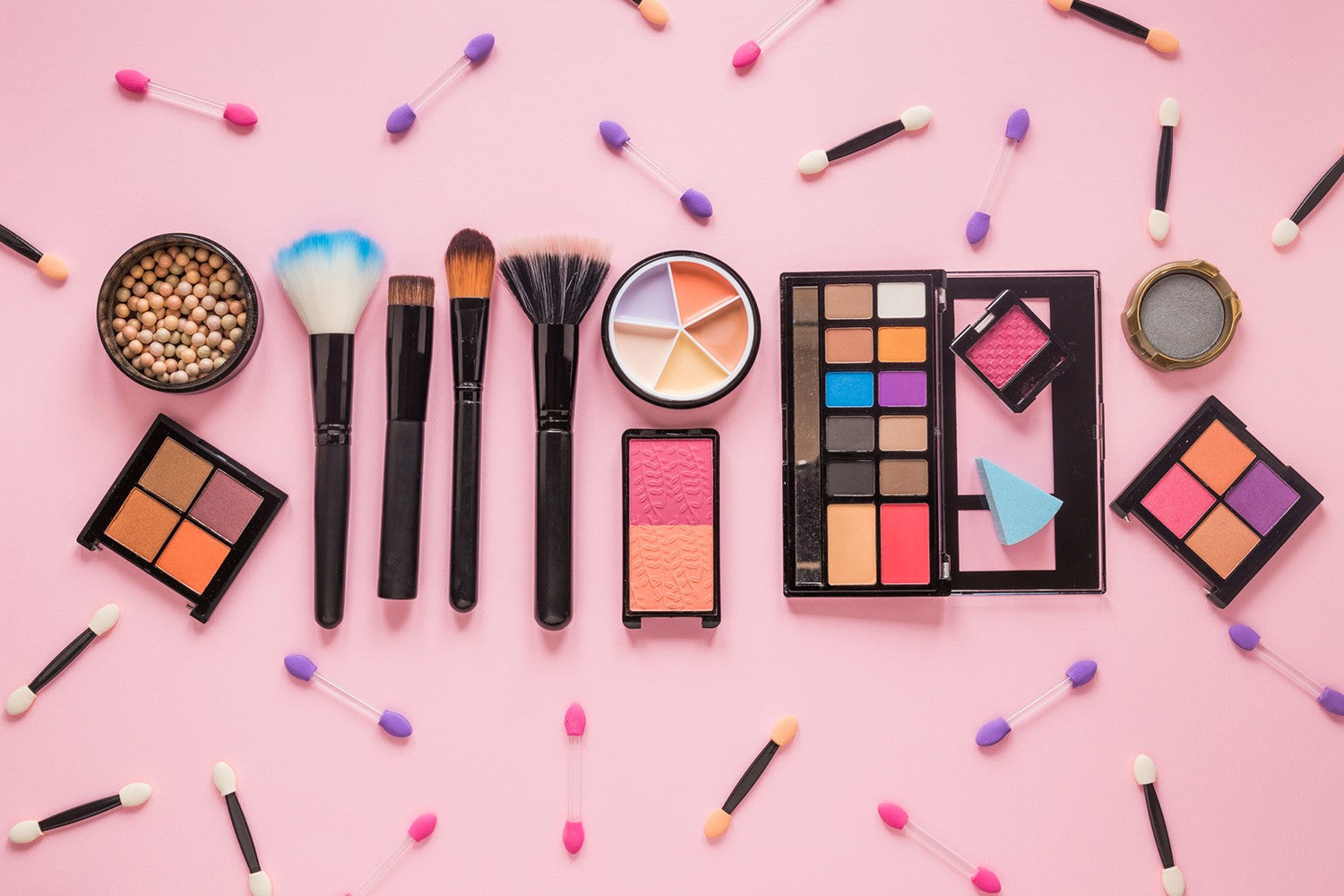 مستحضرات تجميل