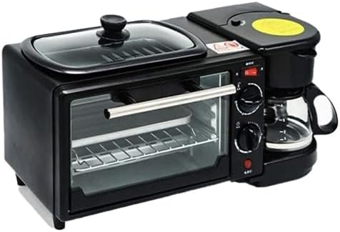 جهاز ميكرويف 3×1