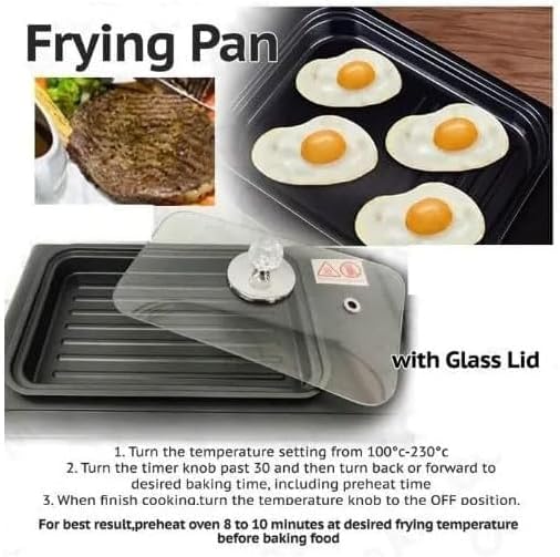 جهاز ميكرويف 3×1