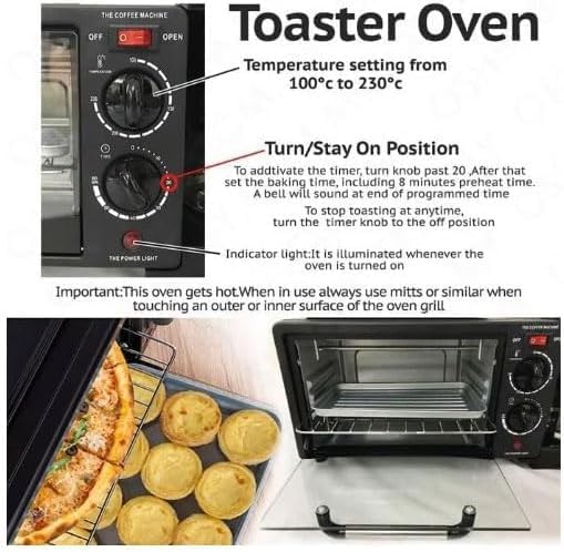 جهاز ميكرويف 3×1