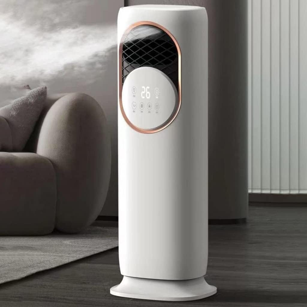 مكيف هواء ذكي 3×1 – تبريد وتدفئة وتعطير مع ترطيب وتنقية