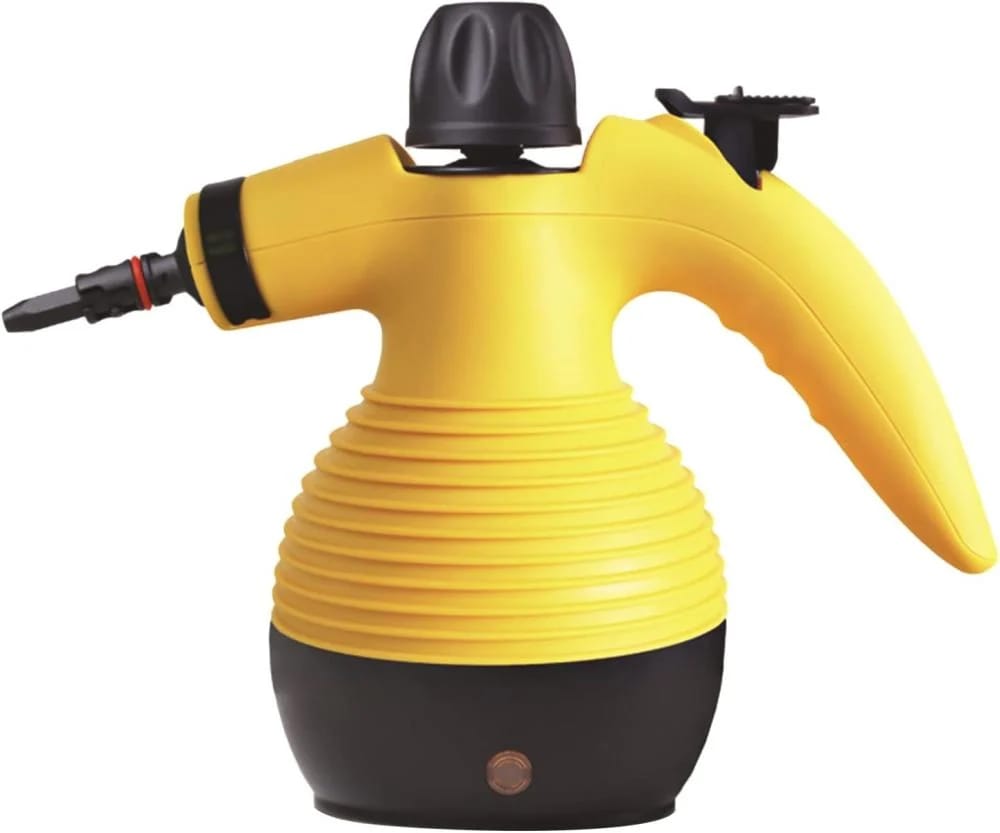 جهاز البخار اليدوي المتعدد الاستخدامات