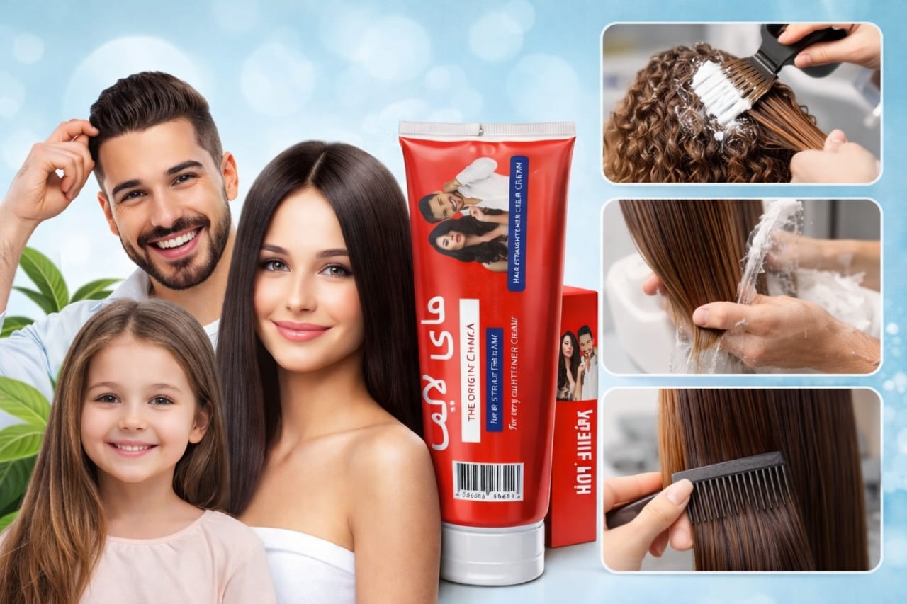 كريم فرد الشعر